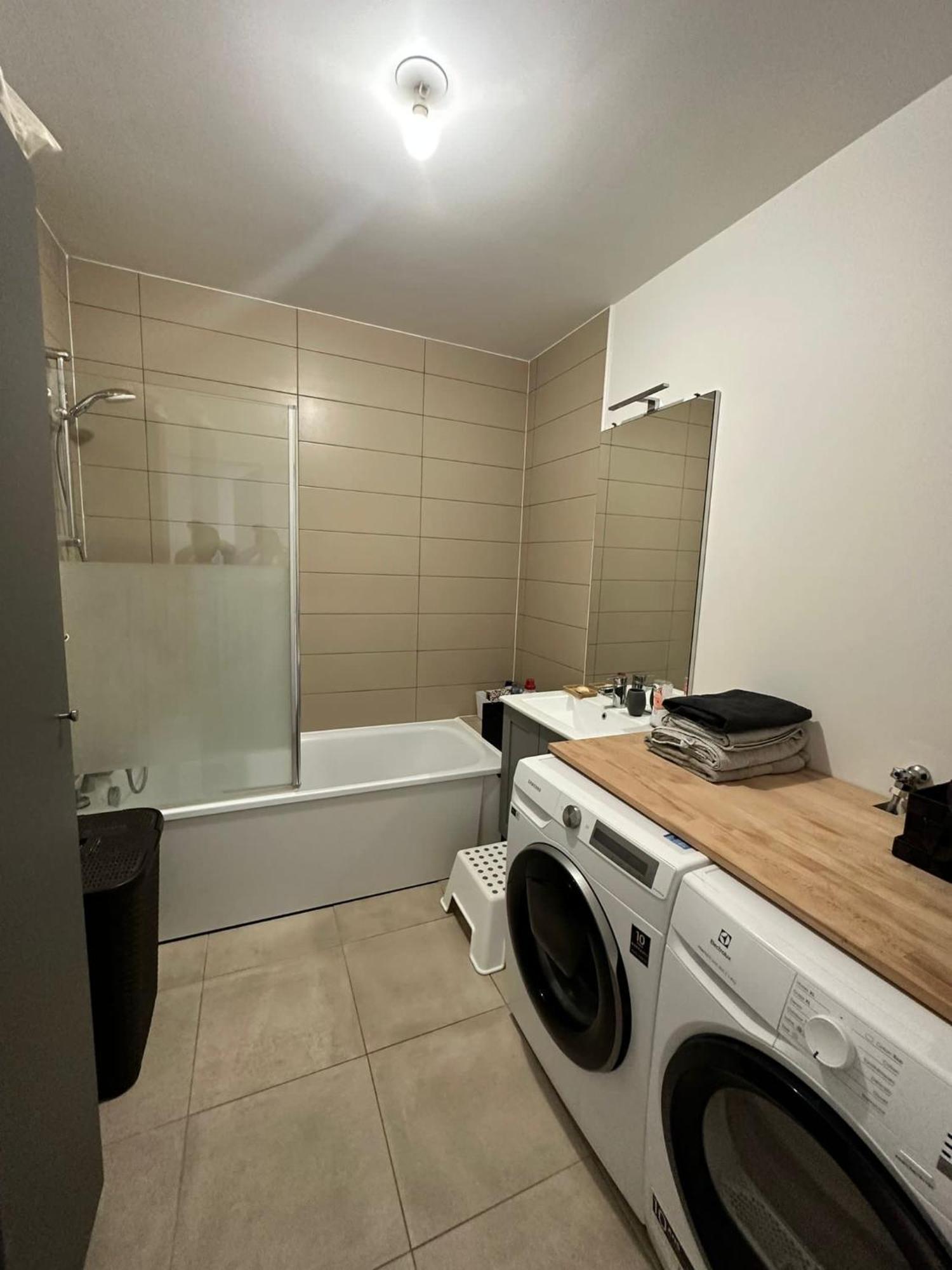 Appartement Cosy Proche Paris Arcueil Exterior foto